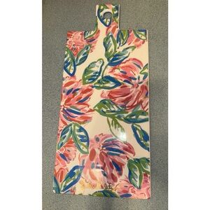 Lily Pulitzer tray